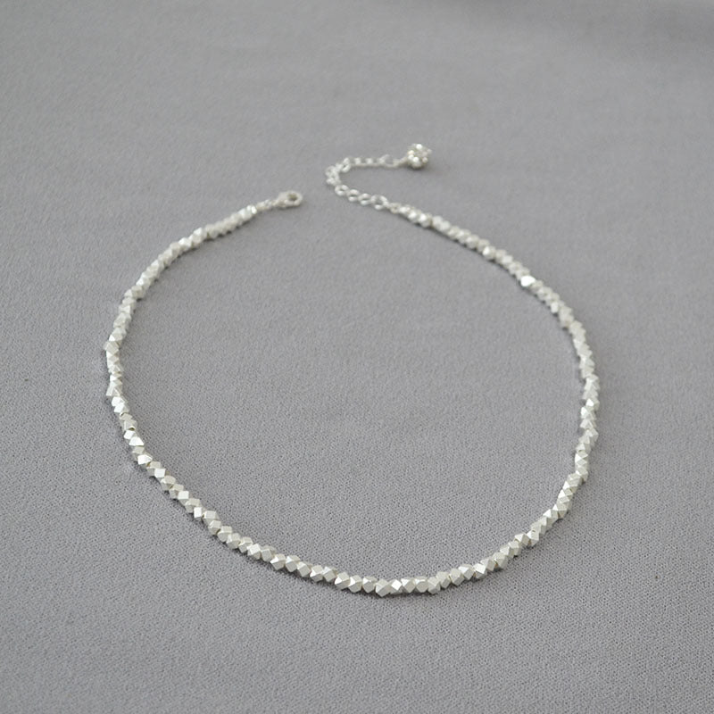 Romantic Gold Necklace for Special Moments
