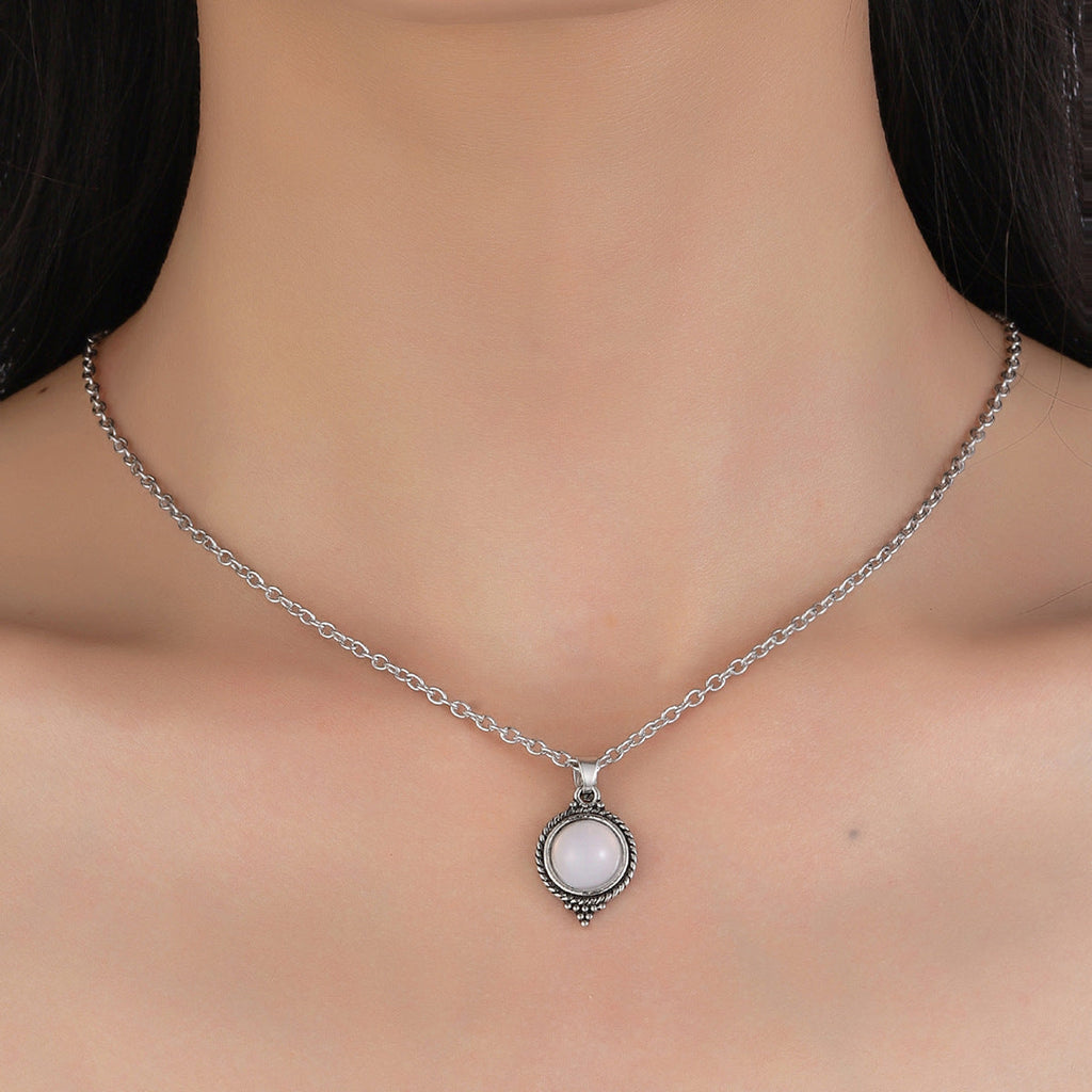 Stunning Necklace for Daily Wear