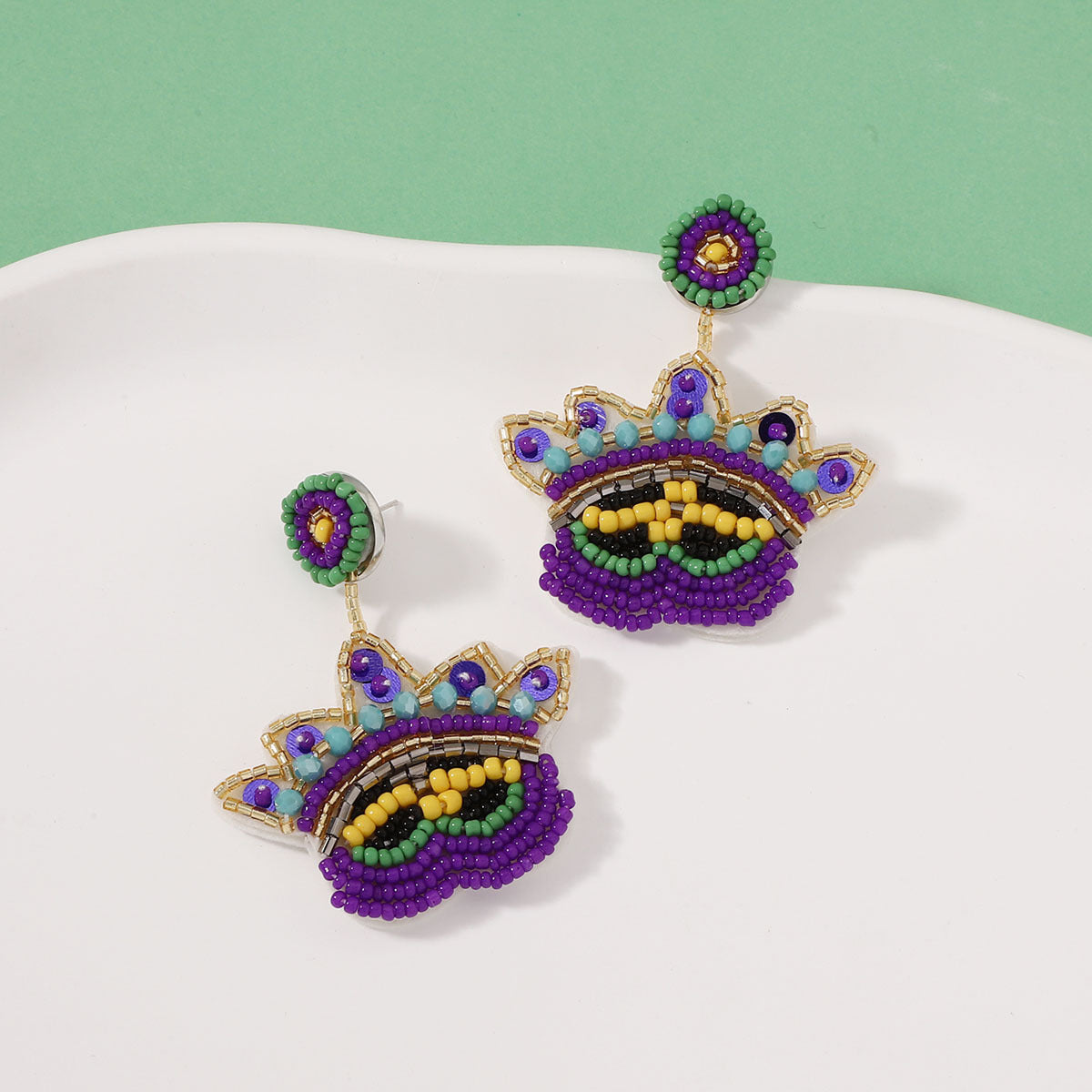 Elegant Earring for Every Occasion