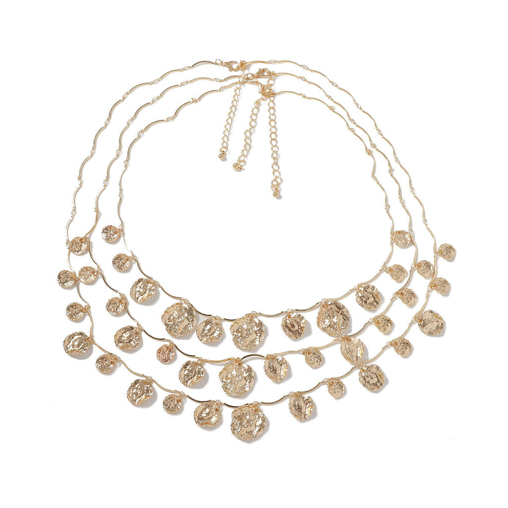 Romantic Necklace for Special Moments
