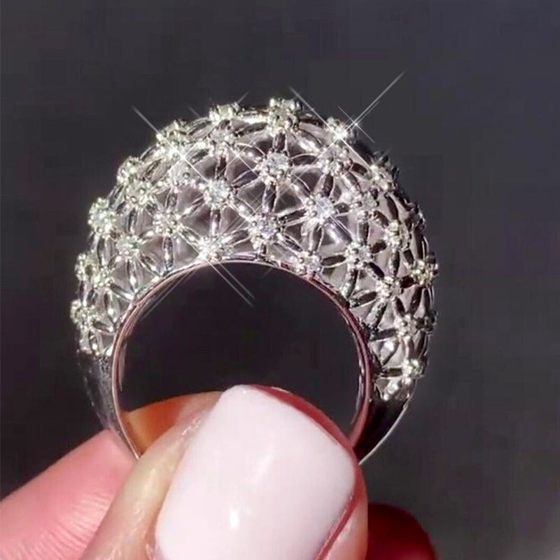 Vintage Handmade Ring