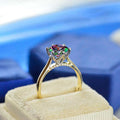 Stunning Ring for Daily Wear