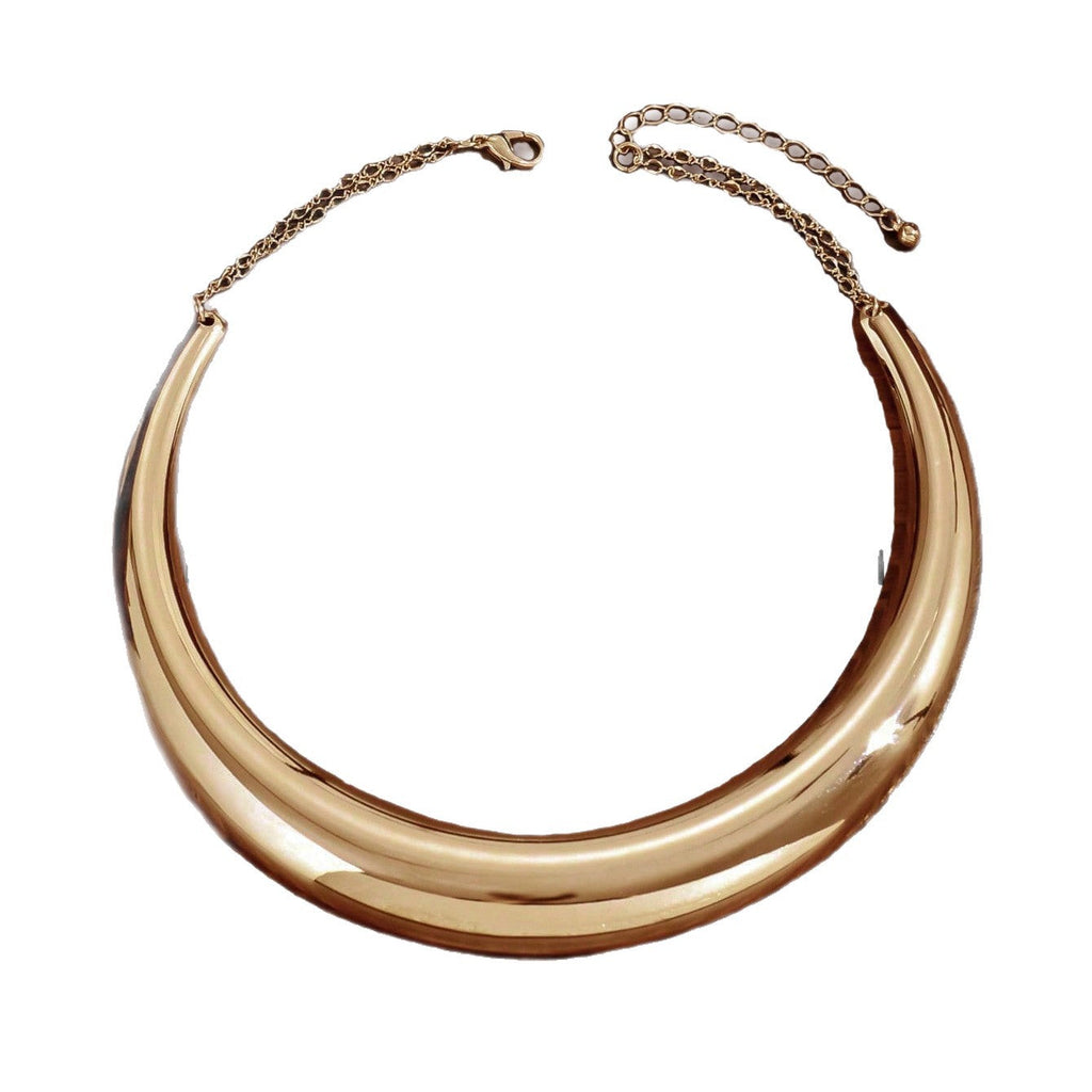 Delicate Artisan Necklace