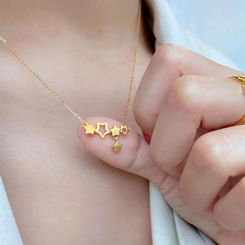 Elegant Necklace for Every Occasion