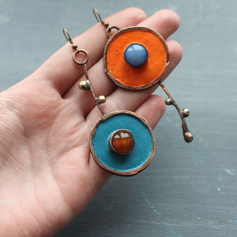 Stunning Earring for Daily Wear