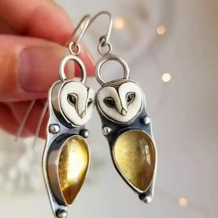 Charming Earring for Any Occasion