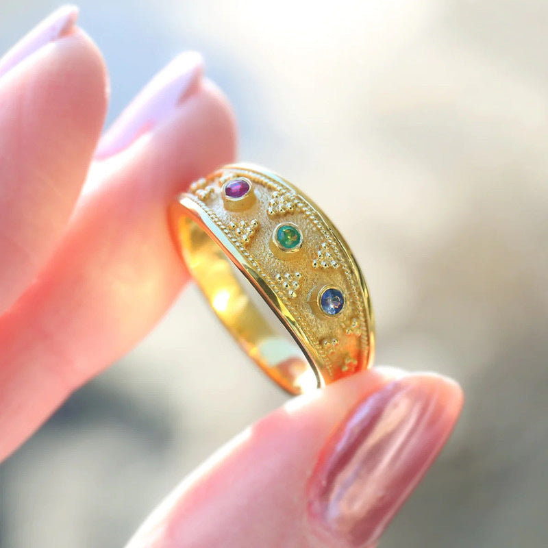 Elegant Ring for Every Occasion