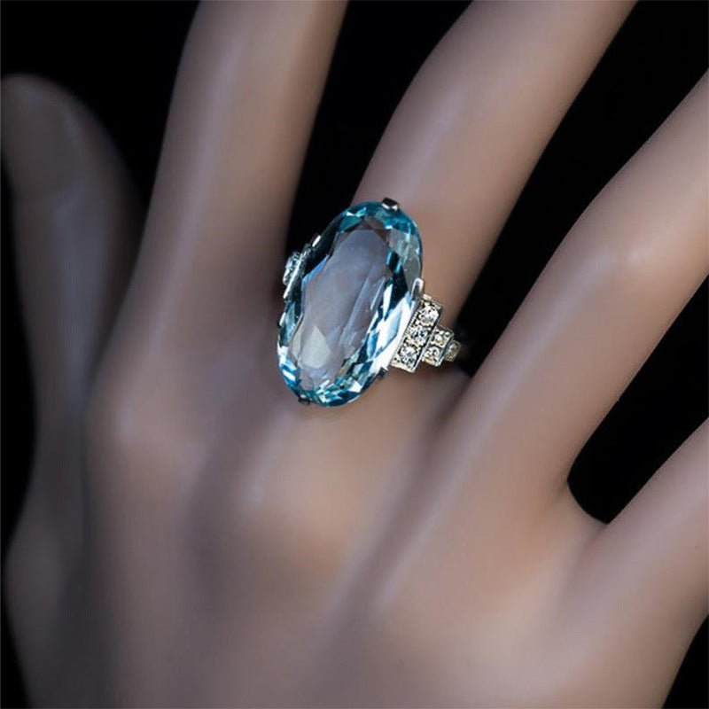 Vintage Handmade Ring