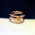 Classic Ring with Timeless Appeal
