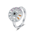 Delicate Artisan Ring
