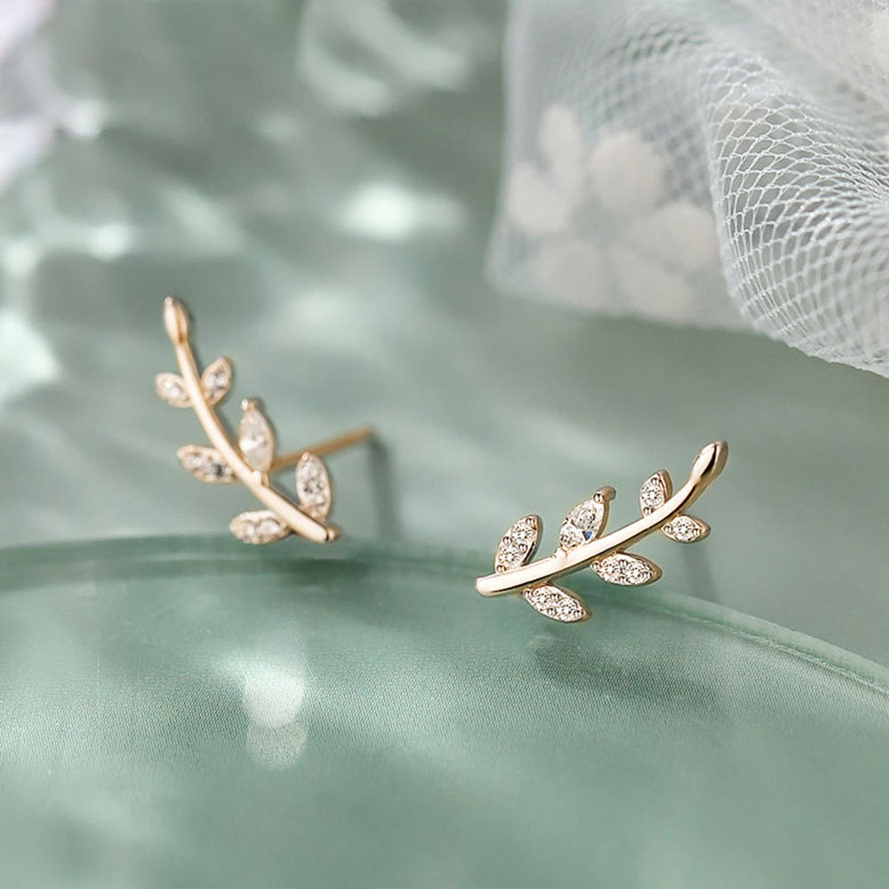 Stunning Earring for Daily Wear