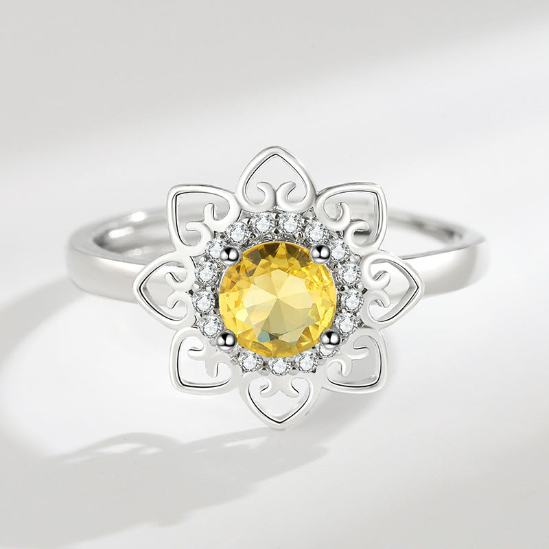 Elegant Ring for Every Occasion