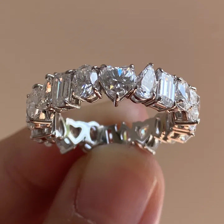 Vintage Handmade Ring