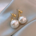 Elegant Pearl Earring for Every Occasion