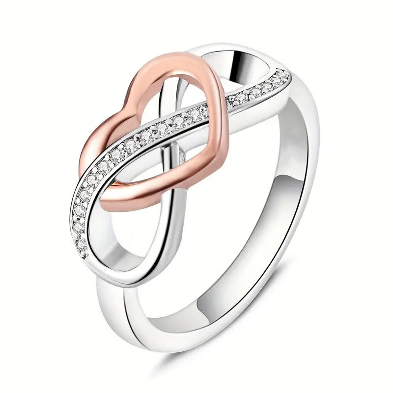 Beautiful Ring with Unique Style