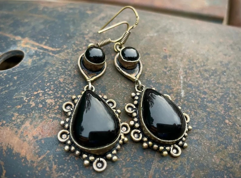 Stunning Earring for Daily Wear
