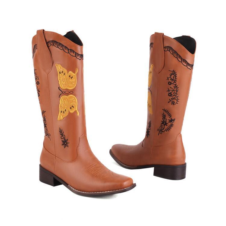 Beautifully Crafted Orthopedic Boots