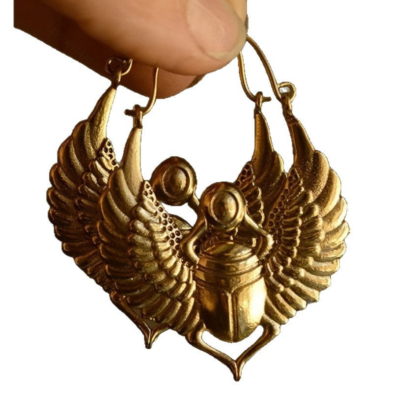 Elegant Earring for Every Occasion