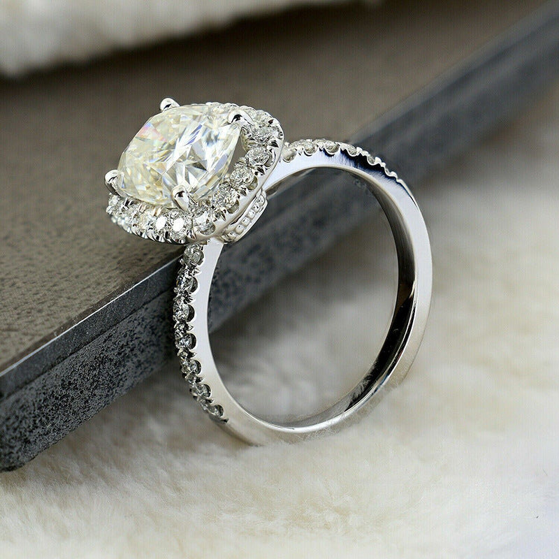 Vintage Handmade Ring