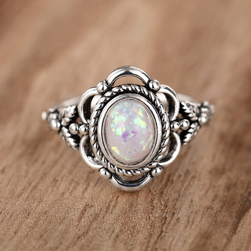 Elegant Ring for Every Occasion