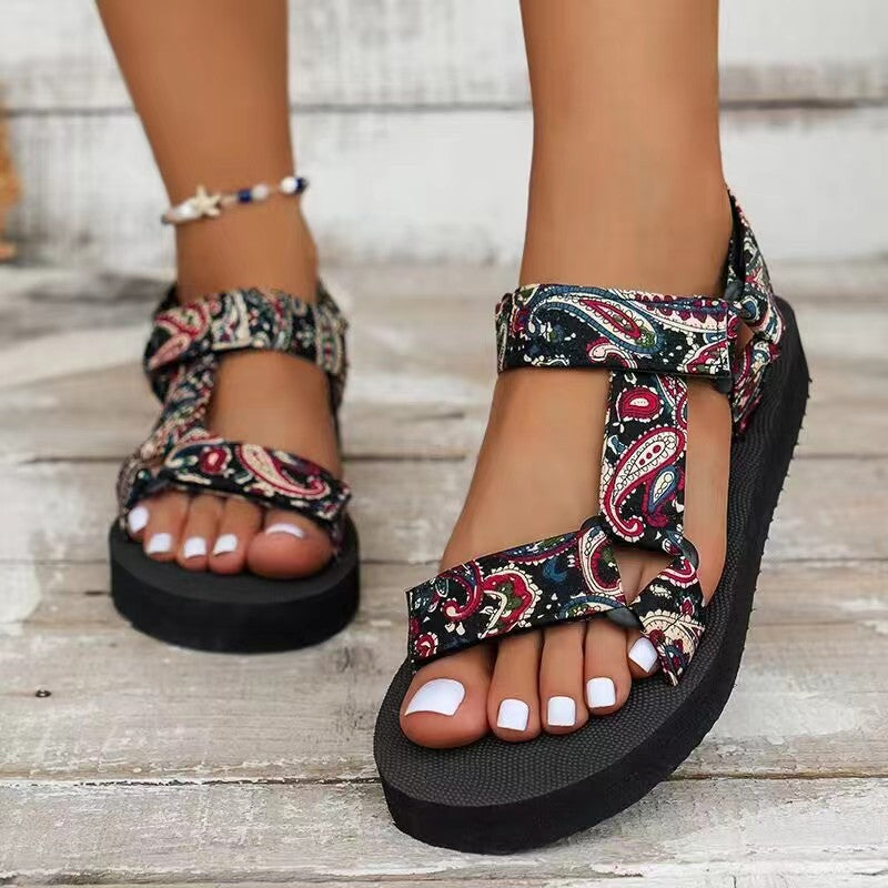 Beautifully Crafted Orthopedic Sandals
