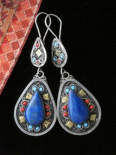Stunning Earring for Daily Wear