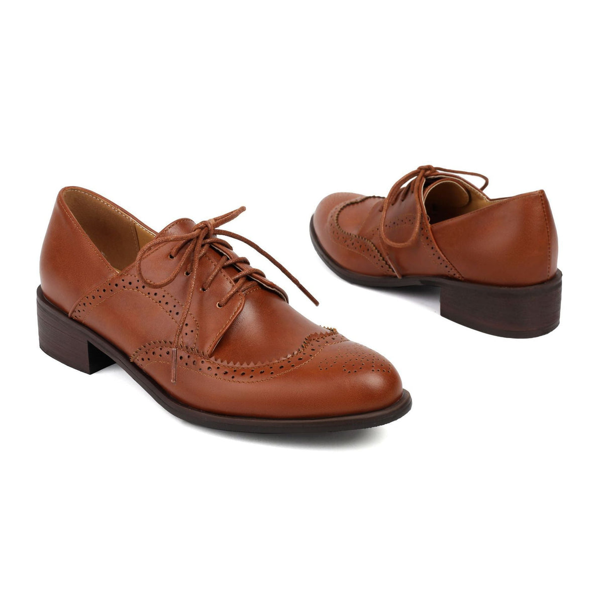 Elegant Orthopedic Shoes for Every Step