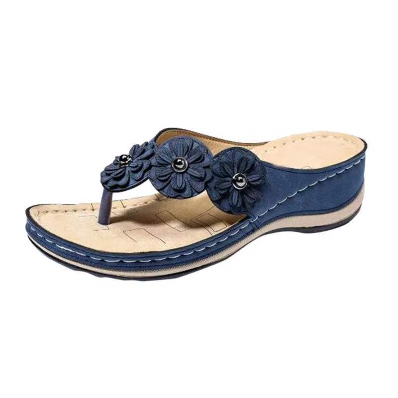 Beautifully Crafted Orthopedic Sandals