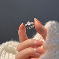 Classic Ring with Timeless Appeal