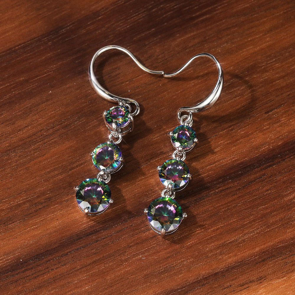 Romantic Earring for Special Moments