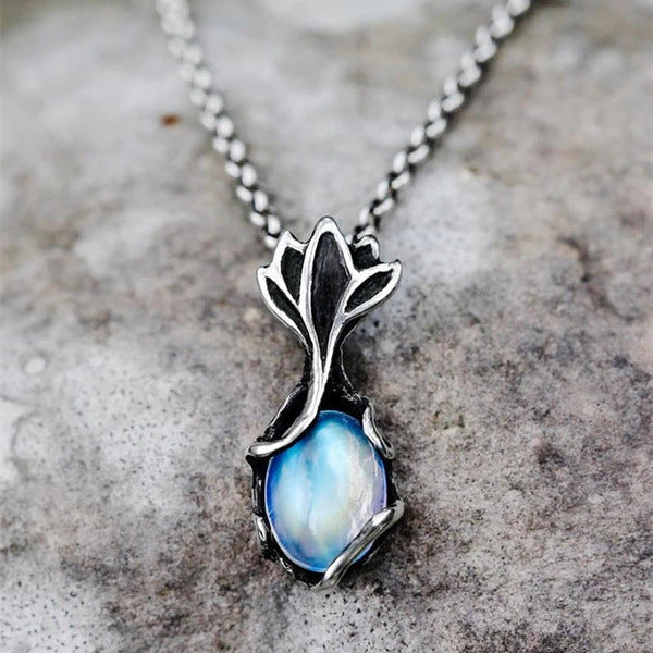 Vintage Handmade Necklace