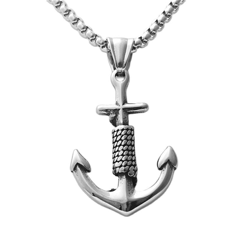 Classic Pendant with Timeless Appeal