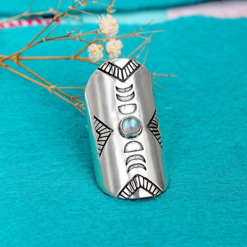 Charming Ring for Any Occasion