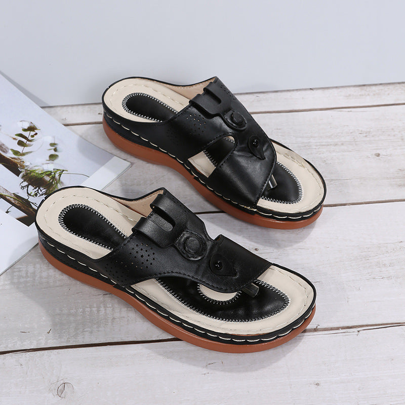 Stylish Orthopedic Sandals for Any Occasion