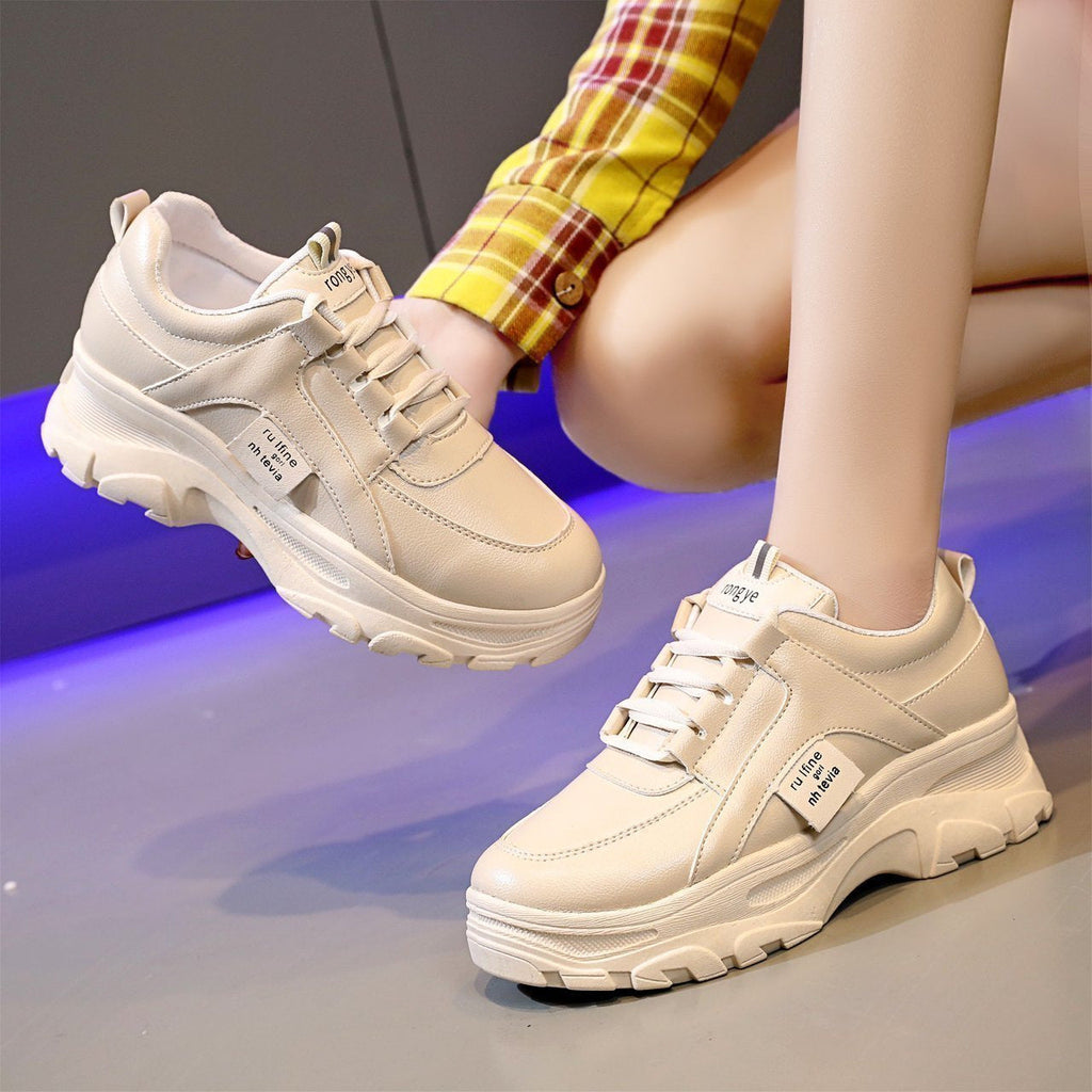 Vintage Inspired Orthopedic Shoes