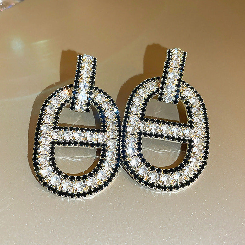 Stunning Earring for Daily Wear