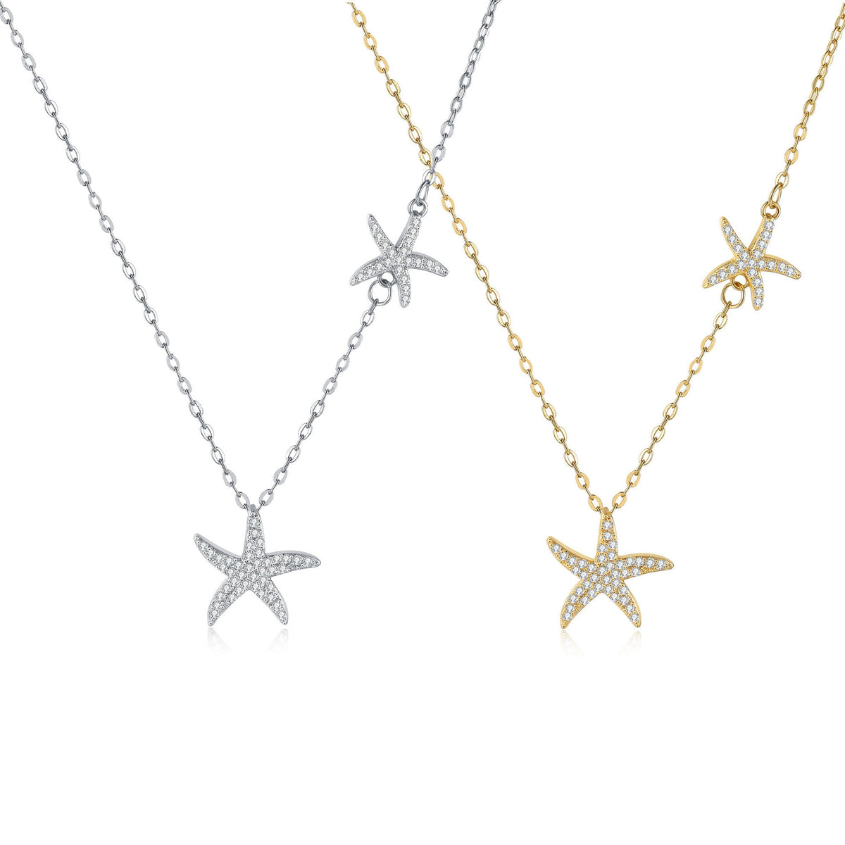 Beautiful Necklace with Unique Style