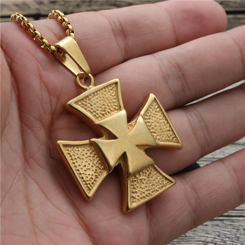Vintage Handmade Necklace