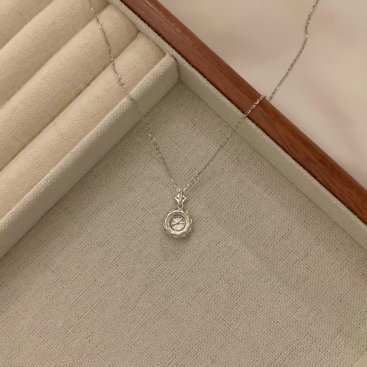 Classic Necklace with Timeless Appeal