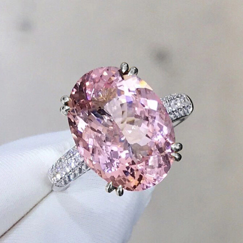 Vintage Handmade Ring