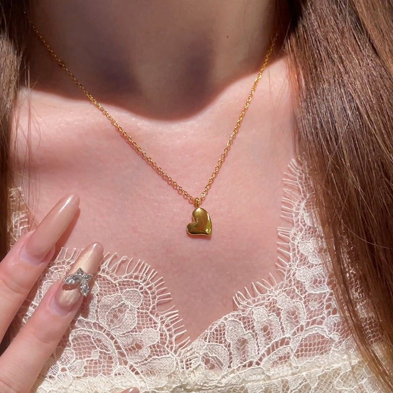 Delicate Artisan Piece