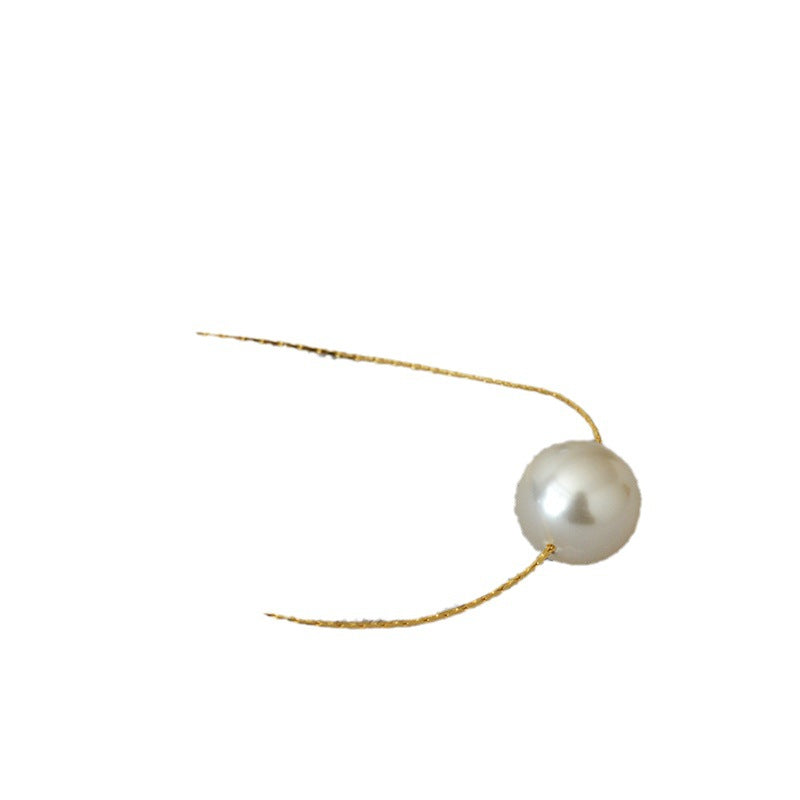 Classic Gold Necklace with Timeless Appeal