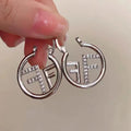 Elegant Earring for Every Occasion
