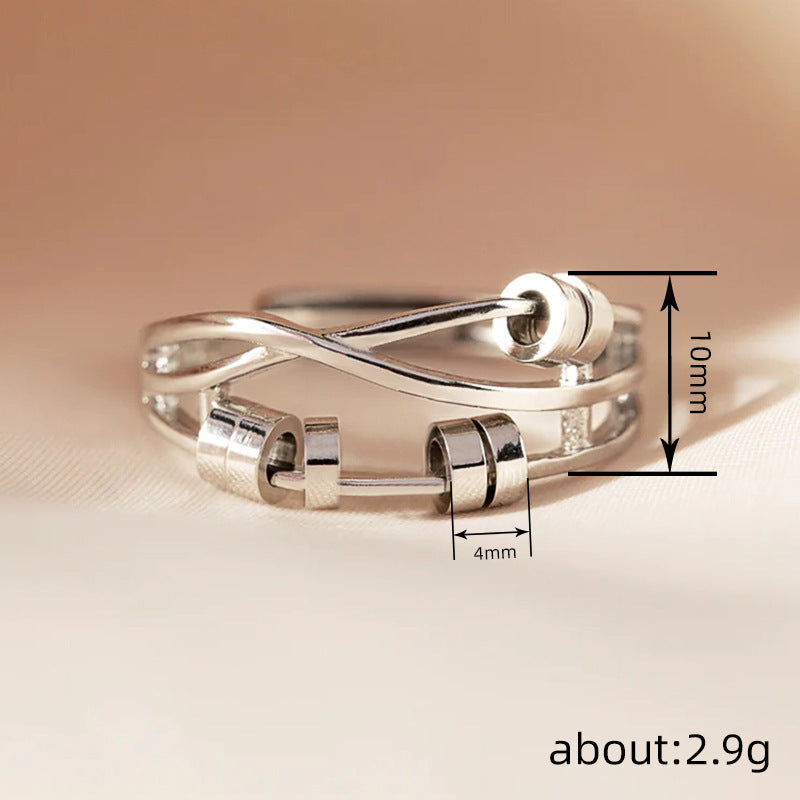 Elegant Ring for Every Occasion
