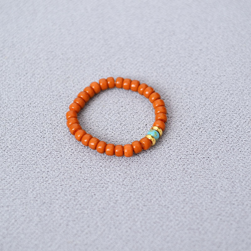 Classic Ring with Timeless Appeal