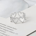 Vintage Handmade Ring