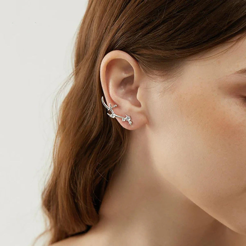 Stunning Earring for Daily Wear