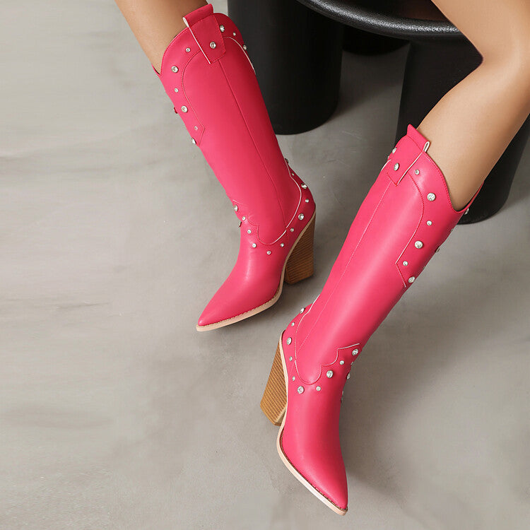 Classic Orthopedic Boots with Timeless Style