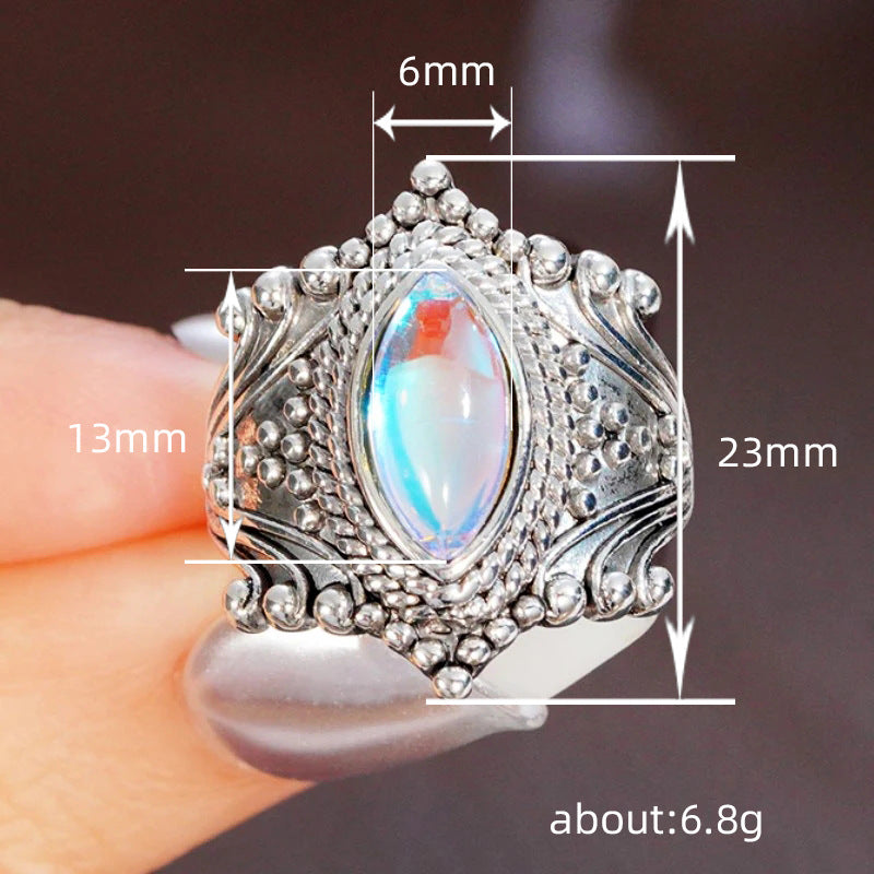Beautiful Ring with Unique Style