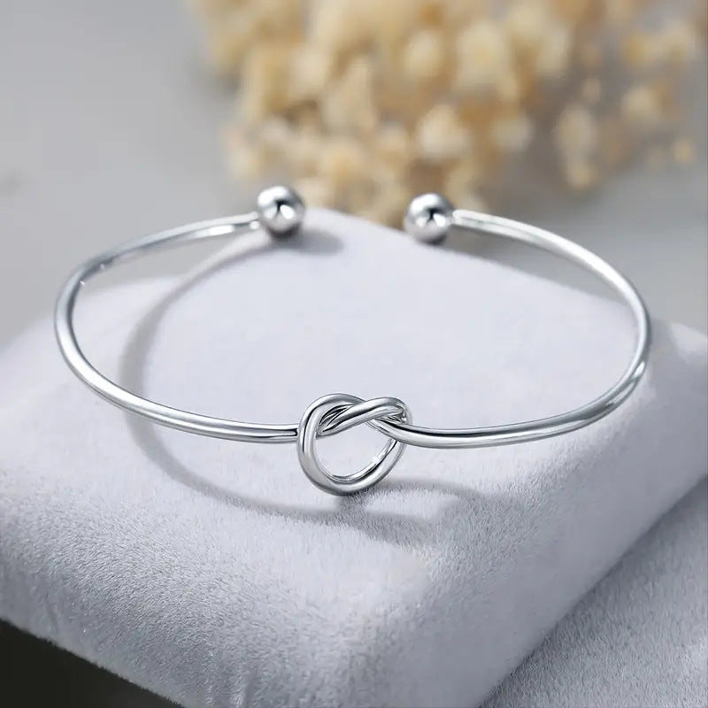 Delicate Artisan Bracelet